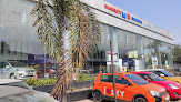 Maruti Suzuki Arena (sky Automobiles, Raipur, Avanti Vihar)