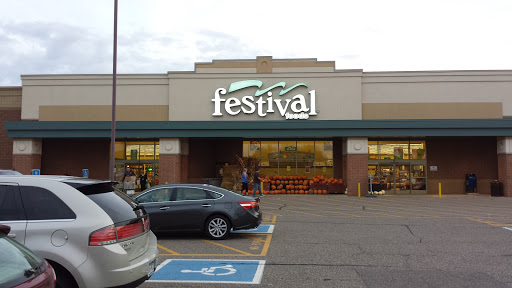 Festival Foods, 2218 Bunker Lake Blvd NW, Andover, MN 55304, USA, 