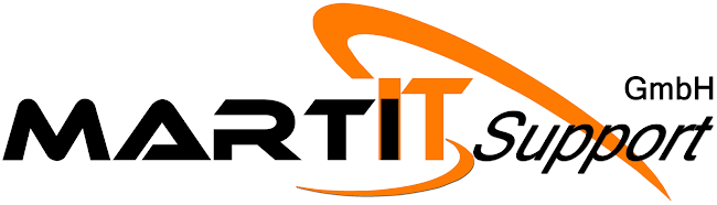 Marti IT Support GmbH - Computergeschäft