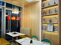 Atmosphère du Restaurant japonais Sukiyaki à Paris - n°5