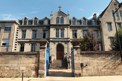 Collège Sainte-Marie Bastide