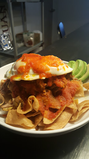 Caterer «Piquant Artisan Caterers», reviews and photos, 1704 N Howard Ave, Tampa, FL 33607, USA