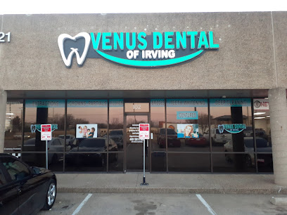 Venus Dental Of Irving