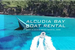 Alcudia Boat Rental image
