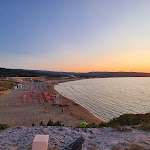 Photo n°5 de l'avis de Franco.i fait le 01/07/2023 à 20:12 sur le  Al Tramonto à Vieste