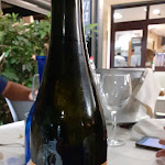 Photo n°1 de l'avis de paolo.a fait le 13/09/2021 à 19:40 sur le  Tana della Volpe Ristorante à Rome