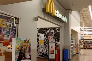 McDonald's image