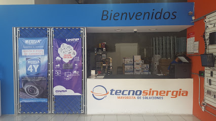 Tecnosinergia Puebla