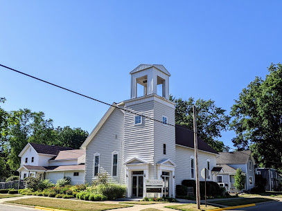 NewLife Sparta Free Methodist Church