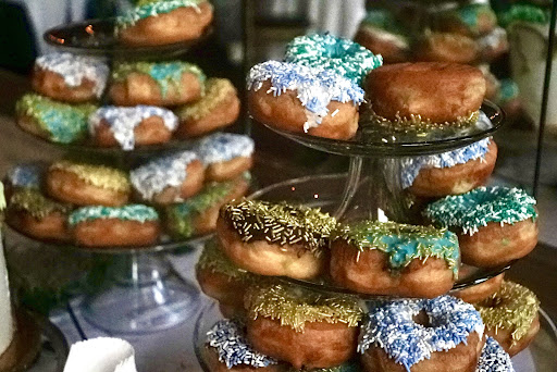 Donut Shop «The Donut Shop Bloomingdale», reviews and photos, 502 US-80, Bloomingdale, GA 31302, USA