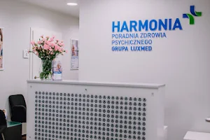 Centrum Medyczne HARMONIA image