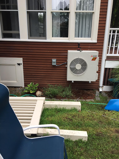 Electrician «Ryan Gath Electric», reviews and photos, 154 Westford St, Chelmsford, MA 01824, USA