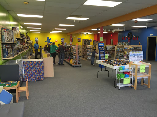 Toy Store «Bricks and Minifigs», reviews and photos, 1173 Queen St, Southington, CT 06489, USA