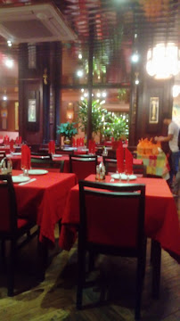 Atmosphère du Restaurant chinois Le Palais de Jade à Biarritz - n°6