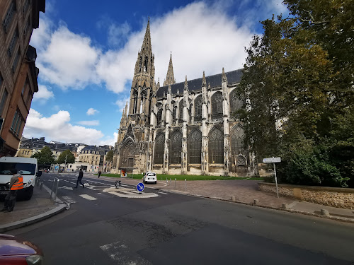Jeanne d'Arc Immo à Rouen