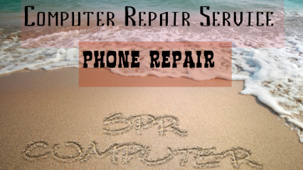 SPR Computer - PC & Mac iPhone Repair