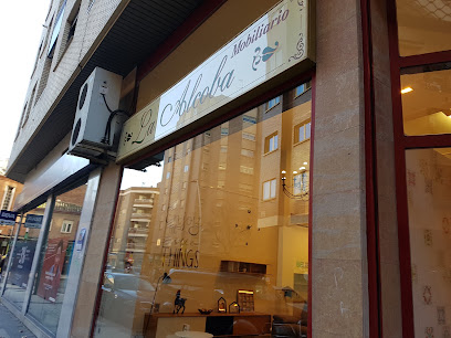 La Alcoba Muebles y Decoracion