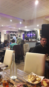Atmosphère du Pizzeria La Pasta à Bourges - n°9