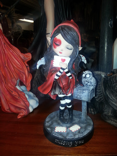 Video Game Store «Video Game Dungeon», reviews and photos, 2987 Bellevue Ave, Daytona Beach, FL 32124, USA