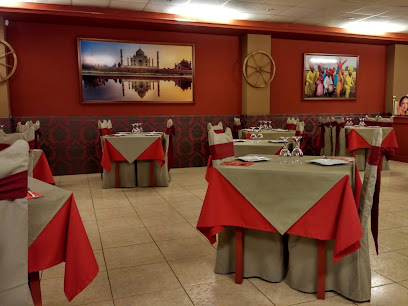 Restaurante Dawat Indian Restaurant - C. Sant Bartomeu, 40, 03560 El Campello, Alicante, Spain