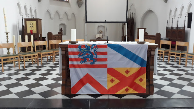 Beoordelingen van Sint-Niklaaskerk Koolkerke in Brugge - Kerk