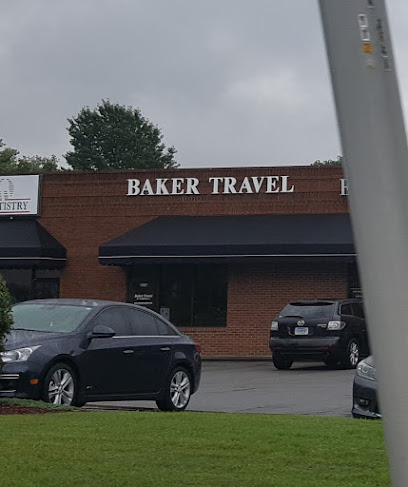 Baker Travel & Co
