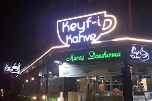 Bi Keyf-i Kahve Cafe Aydın Girne Kahvaltı Noktası image