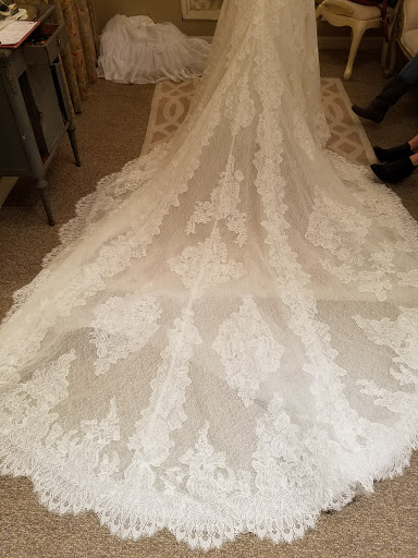 Bridal Shop «Houston Bridal Gallery», reviews and photos, 7951 Katy Fwy E, Houston, TX 77024, USA