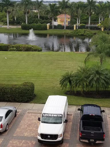 Locksmith «Florida Lock and Key», reviews and photos, 4715 33rd St W, Bradenton, FL 34207, USA