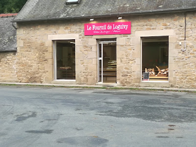 Fournil de Loguivy à Loguivy-Plougras