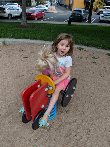 Park «Governors Park», reviews and photos, 701 Pennsylvania St, Denver, CO 80203, USA