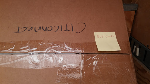 Cable Company «Time Warner Cable Training Facility», reviews and photos, 109-15 14th Ave, College Point, NY 11356, USA