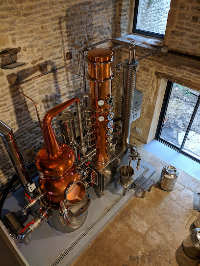 Distillerie l'Herbier - Le SECRET de l'Herbier