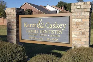 Kerst & Caskey Family Dentistry image