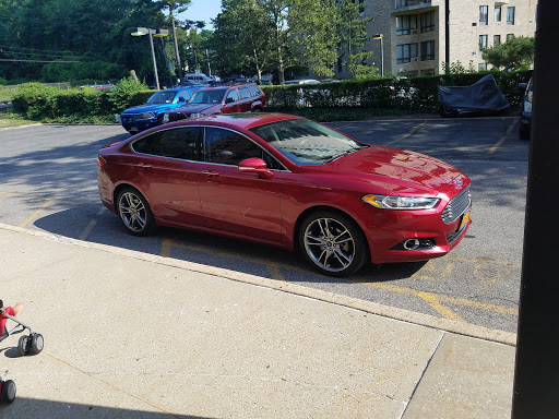 Auto Body Shop «Almeida Auto Body of Yonkers», reviews and photos, 165 Orchard St, Yonkers, NY 10703, USA