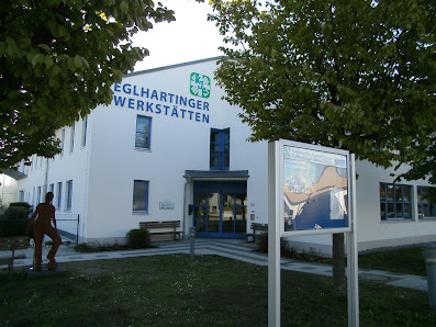 Eglhartinger Werkstätten Westring 4, 85614 Kirchseeon, Deutschland