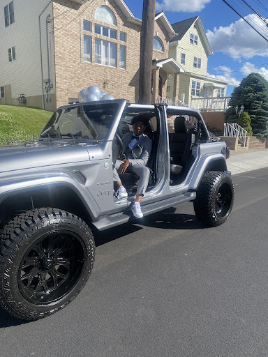 Bridal Shop «European Bridal», reviews and photos, 7516 Bergenline Ave, North Bergen, NJ 07047, USA