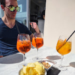 Photo n°1 de l'avis de Leandro.r fait le 09/04/2022 à 16:15 sur le  Seaside à Camporosso