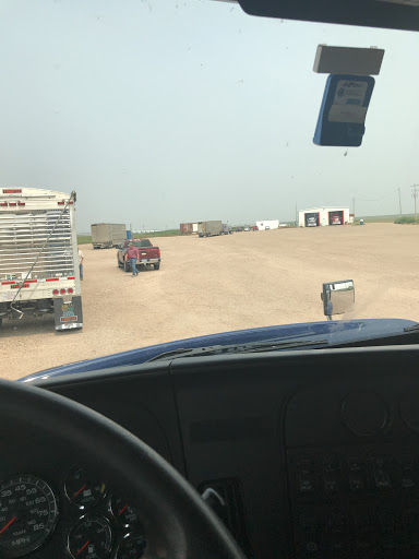 Garden City Washout en Garden City