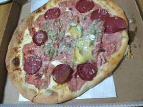 Pizza Žák