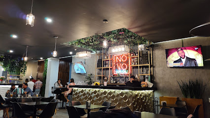 Novo - coffee Bar - Javier Mina 1, Centro, 59940 Cotija de la Paz, Mich., Mexico