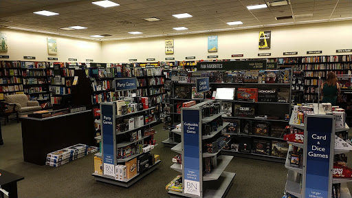 Book Store «Barnes & Noble», reviews and photos, 1150 El Camino Real, San Bruno, CA 94066, USA