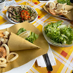 Photo n°1 de l'avis de Tian.e fait le 26/06/2022 à 18:26 sur le  Bar Trattoria Allegria e cucina Casereccia à Sasso