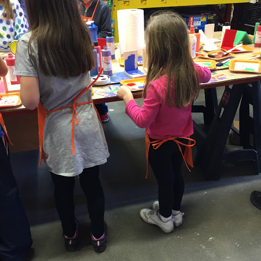 Home Improvement Store «The Home Depot», reviews and photos, 333 W Allen St, Castle Rock, CO 80108, USA