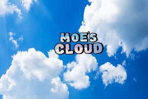Moe's Cloud image