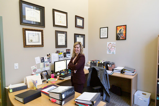 Personal Injury Attorney «Morgan & Morgan», reviews and photos