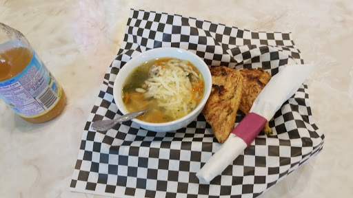 Ice Cream Shop «Neighbors Ice Cream Parlor», reviews and photos, 5980 Spruce Creek Rd, Port Orange, FL 32127, USA