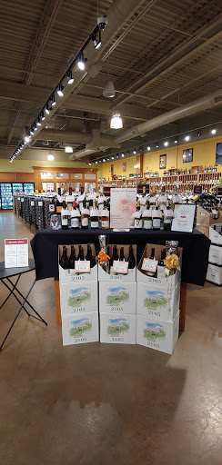 Liquor Store «Twin Liquors», reviews and photos, 210 University Blvd #120, Round Rock, TX 78665, USA