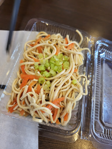 金牛牛肉麵專門店 的照片