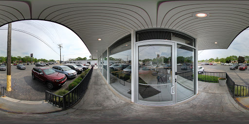 Car Dealer «Ray Laethem Buick GMC», reviews and photos, 17677 Mack Ave, Detroit, MI 48224, USA